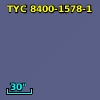 TYC 8400-1578-1