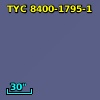TYC 8400-1795-1