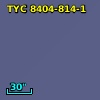 TYC 8404-814-1