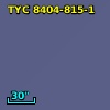 TYC 8404-815-1