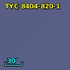 TYC 8404-820-1