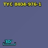 TYC 8404-976-1