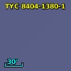 TYC 8404-1380-1