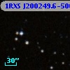 1RXS J200249.6-500541