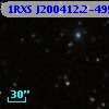 1RXS J200412.2-495231