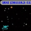 1RXS J201118.3-513033