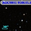 [KLK2001] 950615.14