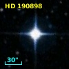 HD 190898