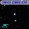 2MASS J20092339-4844583
