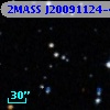 2MASS J20091124-4845153