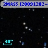 2MASS J20091202-4845003