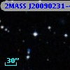 2MASS J20090231-4845342