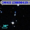 2MASS J20090419-4846322