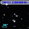 2MASS J20090048-4848222