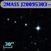 2MASS J20095303-4848415