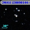 2MASS J20090144-4848589