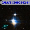 2MASS J20023424-5002162