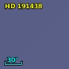 HD 191438