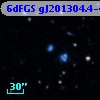 6dFGS gJ201304.4-482628