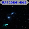 IRAS 20096-4910
