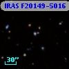 IRAS F20149-5016