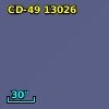 CD-49 13026
