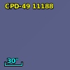 CPD-49 11188