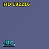 HD 192216