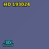 HD 193024