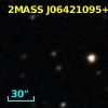 2MASS J06421095+6756190