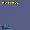 HD 194609