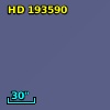 HD 193590