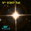 V* V347 Tel