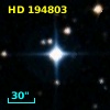 HD 194803