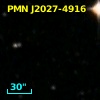 PMN J2027-4916