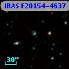 IRAS F20154-4837