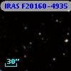 IRAS F20160-4935