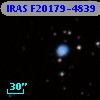 IRAS F20179-4839