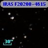 IRAS F20200-4815