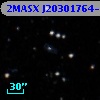 2MASX J20301764-4858347