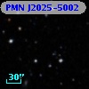 PMN J2025-5002