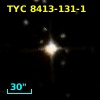 TYC 8413-131-1