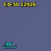 CD-50 12926