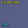 CD-49 13141