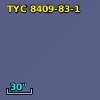 TYC 8409-83-1
