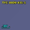 TYC 8409-431-1