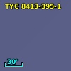 TYC 8413-395-1