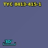 TYC 8413-415-1