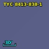 TYC 8413-838-1