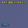 TYC 8413-1053-1